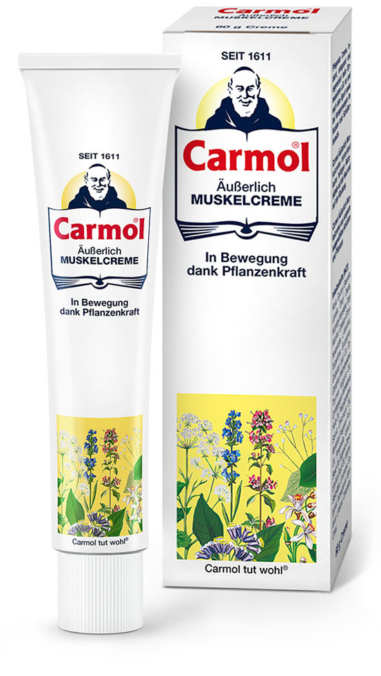 Carmol, Tropfen, Äußerlich, Carmol Tropfen, Homöopathie,
              Schuck GmbH, Carmol Tropfen, Carmol Pastillen, Apotheke, Heilpflanzen, Schulter und Nackengel, Muskelcreme, Heilpraktiker