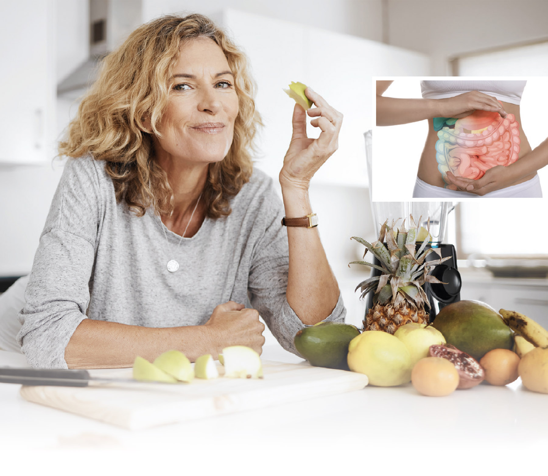 Carmol Tropfen Advertorial